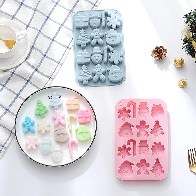 christmas cake mold 2 christmas cake mold 2