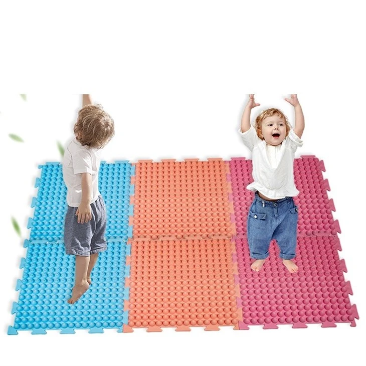 Silicone Acupressure Mat suppliers