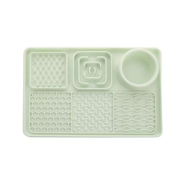 Silicone Pet Feeding Mats